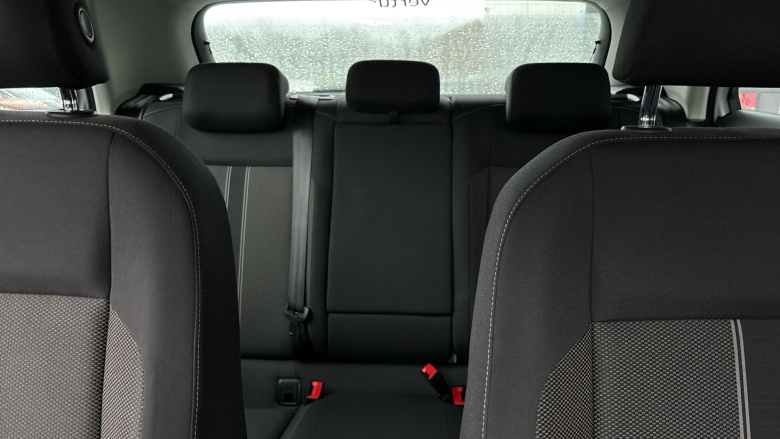 Volkswagen T-Roc 1.0 TSI SE 5dr Petrol Hatchback